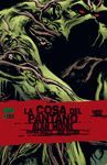 LA COSA DEL PANTANO DE ALAN MOORE NÚM. 3 (2A EDICIÓN)