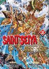 SAINT SEIYA, EPISODE G ASSASSIN 2