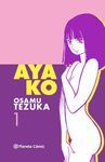 AYAKO Nº01/02