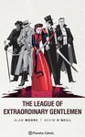 THE LEAGUE OF EXTRAORDINARY GENTLEMEN Nº 03/03 (EDICIÓN TRAZADO)