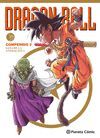 DRAGON BALL COMPENDIO Nº 02/04