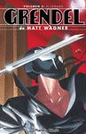 GRENDEL OMNIBUS Nº02/04