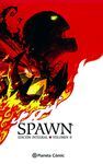 SPAWN INTEGRAL Nº02 (NUEVA EDICION)