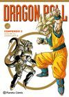 DRAGON BALL COMPENDIO Nº03/04