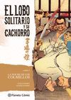 LOBO SOLITARIO Y SU CACHORRO Nº 05/20 (NUEVA EDICIO