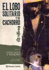 LOBO SOLITARIO Y SU CACHORRO Nº 15/20 (NUEVA EDICIO