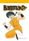 RANMA KANZENBAN Nº04/19