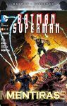 BATMAN/SUPERMAN NÚM. 29