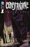 CONSTANTINE: HELLBLAZER NÚM. 01