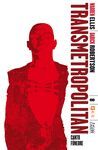 TRANSMETROPOLITAN NÚM. 08 (DE 10): CANTO FÚNEBRE