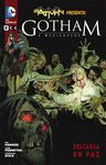 BATMAN PRESENTA: GOTHAM A MEDIANOCHE - DESCANSA EN PAZ