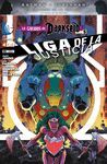 LIGA DE LA JUSTICIA NÚM. 48