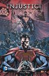 INJUSTICE: GODS AMONG US AÑO DOS VOL. 01 (DE 2)