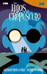 LOS HIJOS DEL CREPÚSCULO