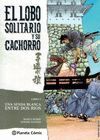 LOBO SOLITARIO Y SU CACHORRO Nº 02/20 (NUEVA EDICIÓN)