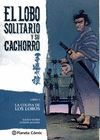 LOBO SOLITARIO Y SU CACHORRO Nº 03/20 (NUEVA EDICIÓN)