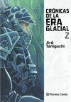 CRÓNICAS DE LA ERA GLACIAL Nº 02/02