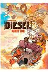 DIESEL IGNITION