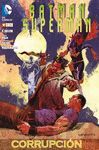 BATMAN/SUPERMAN NÚM. 31