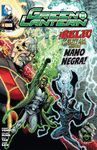 GREEN LANTERN NÚM. 49