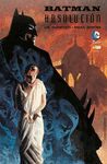 BATMAN: ABSOLUCIÓN