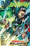 AQUAMAN NÚM. 12
