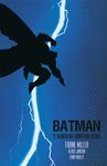 BATMAN: EL REGRESO DEL CABALLERO OSCURO (EDICIÓN DELUXE)