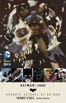 GRANDES AUTORES DE BATMAN: DENNIS O'NEIL - CHAMÁN