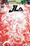 JLA: LIGA DE LA JUSTICIA DE AMÉRICA NÚM. 08