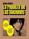 LA RIQUEZA DE LAS NACIONES