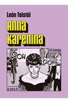 ANNA KARENINA