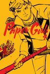 PAPER GIRLS Nº04