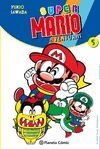 SUPER MARIO Nº05