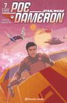 STAR WARS POE DAMERON Nº07