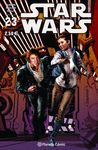 STAR WARS Nº23