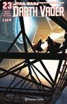 STAR WARS DARTH VADER Nº23/25