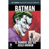 COLECCION NOVELAS GRÁFICAS 59: EL HOMBRE QUE RÍE