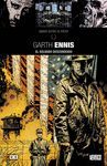 GRANDES AUTORES DE VERTIGO: GARTH ENNIS - EL SOLDADO DESCONOCIDO