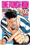 ONE PUNCH-MAN 06 (COMIC)