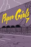 PAPER GIRLS Nº07