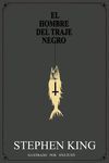 EL HOMBRE DEL TRAJE NEGRO