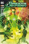 GREEN LANTERN NÚM. 53