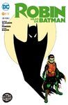 ROBIN, HIJO DE BATMAN 02