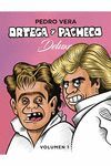 ORTEGA Y PACHECO DELUXE VOL. 1