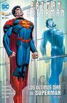 BATMAN/SUPERMAN NÚM. 37