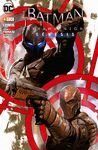 BATMAN: ARKHAM KNIGHT - GÉNESIS NÚM. 05