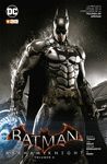 BATMAN: ARKHAM KNIGHT VOL. 03