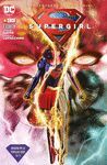 LAS AVENTURAS DE SUPERGIRL NÚM. 03