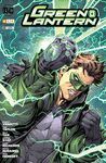 GREEN LANTERN NÚM. 55