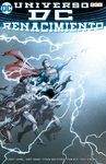UNIVERSO DC: RENACIMIENTO